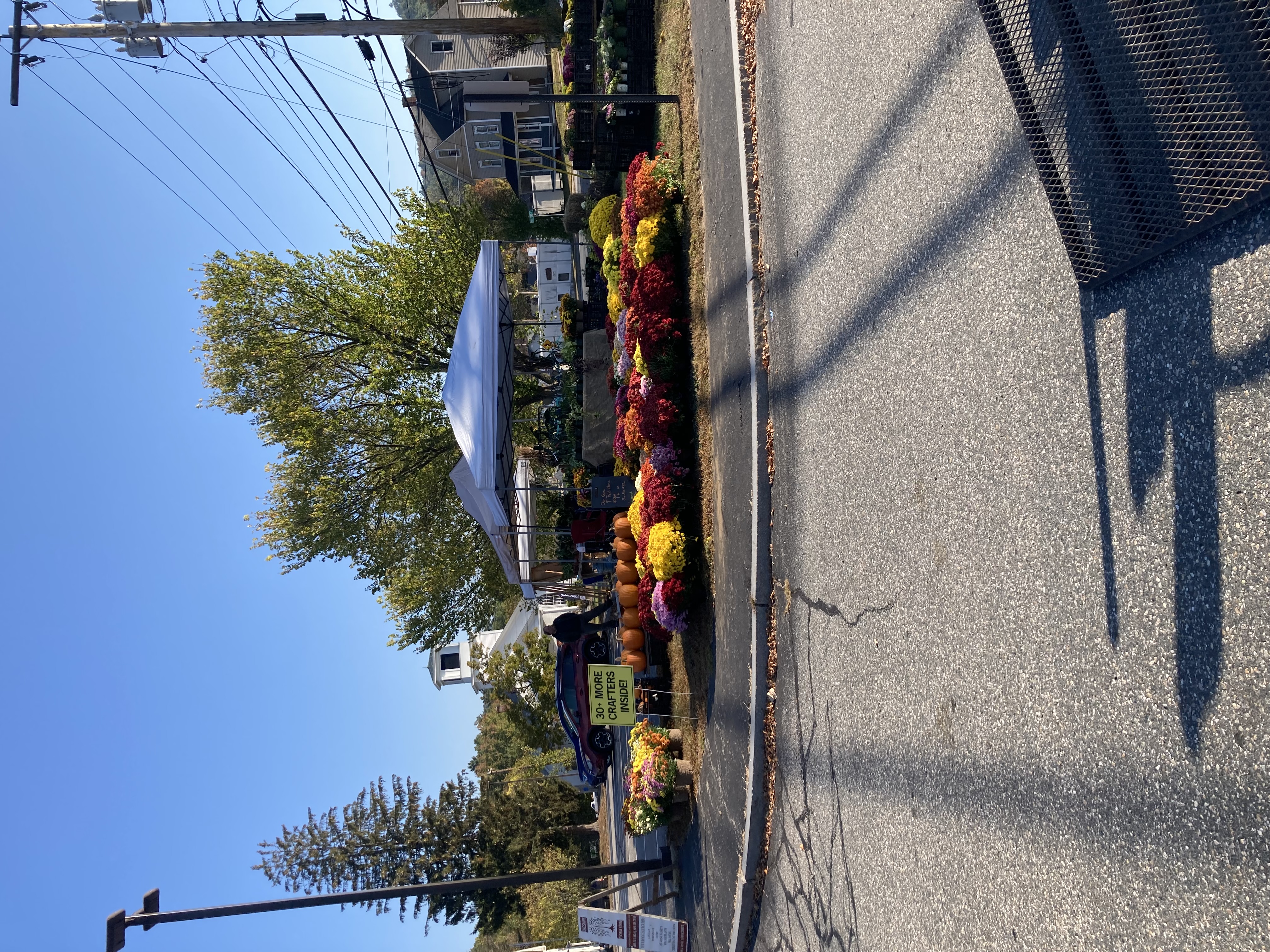53rd Cheshire Craftsmen Fair