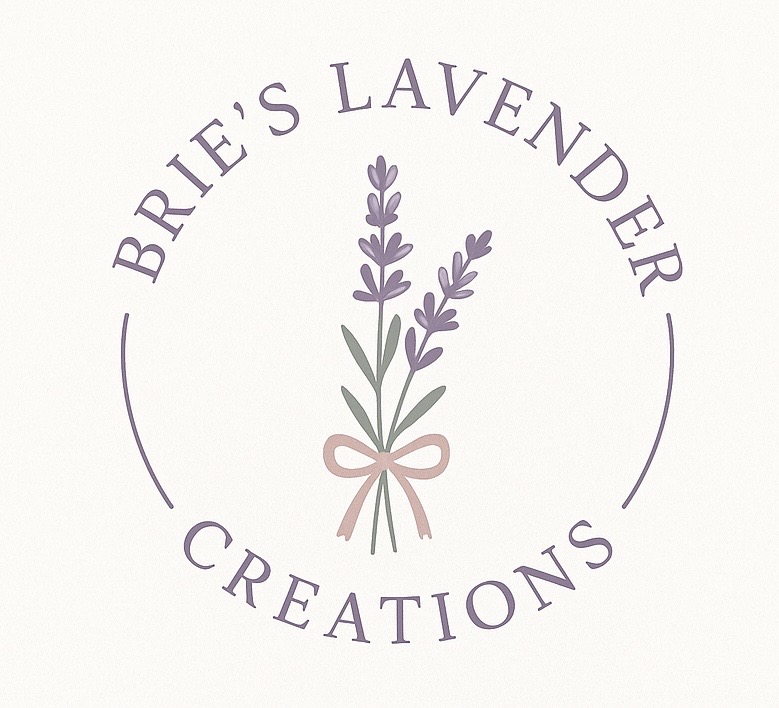Bries lavender creations  logo