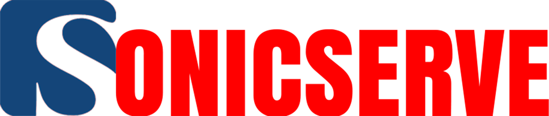 Sonicserve logo